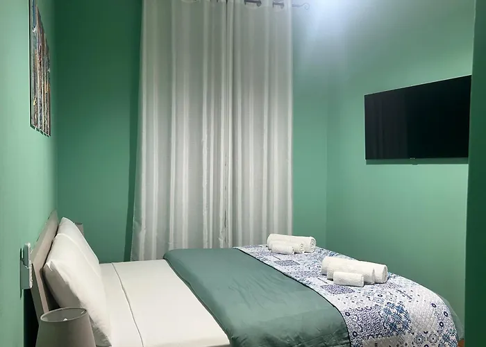 Casa Amelia - Charme In Taormina