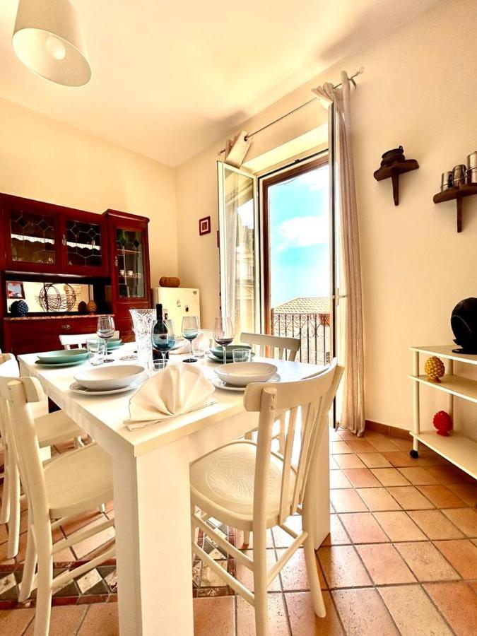 Сasa de vacaciones Casa Amelia - Charme In *