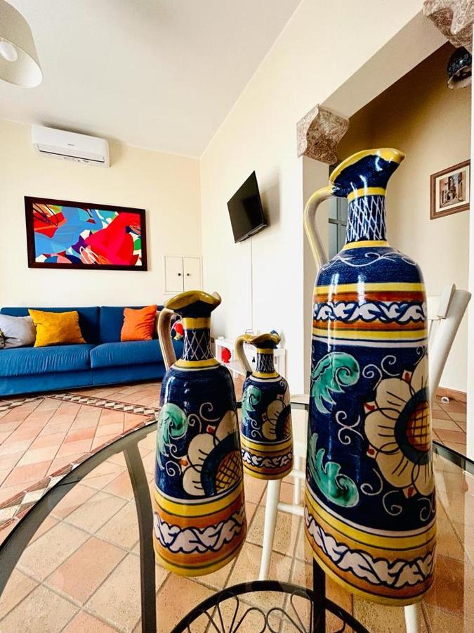 Casa Amelia - Charme In Сasa de vacaciones Taormina