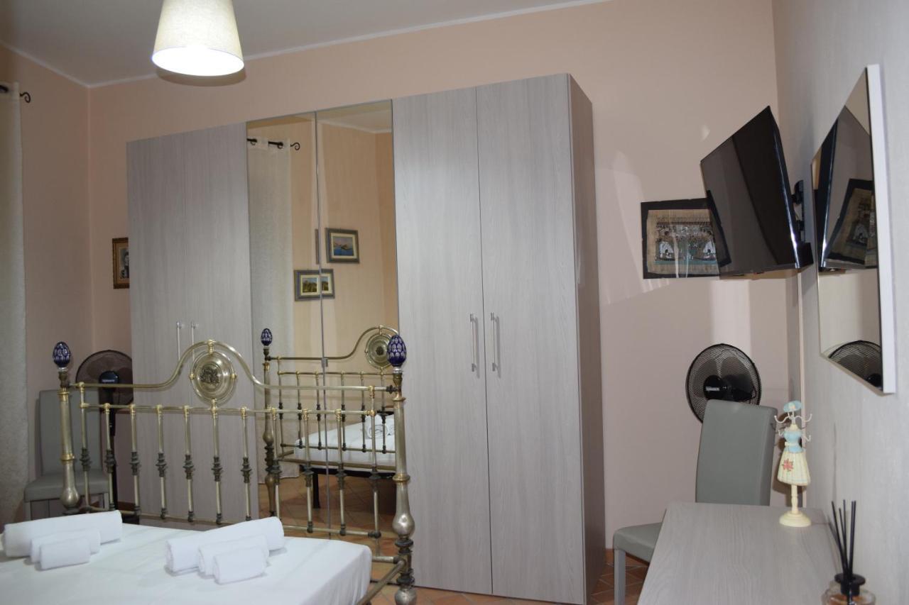 Casa Amelia - Charme In Сasa de vacaciones Taormina