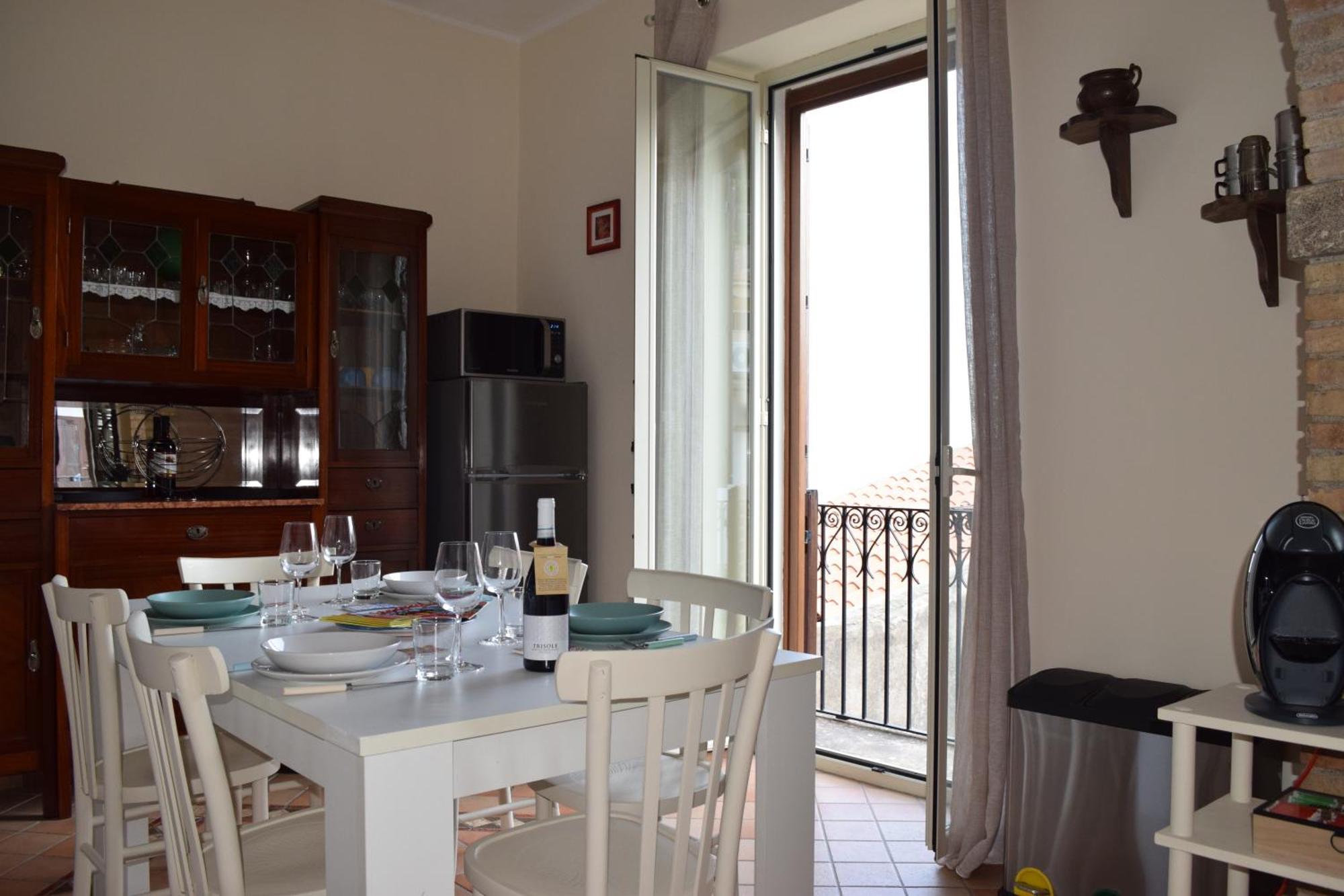 Сasa de vacaciones Casa Amelia - Charme In Taormina