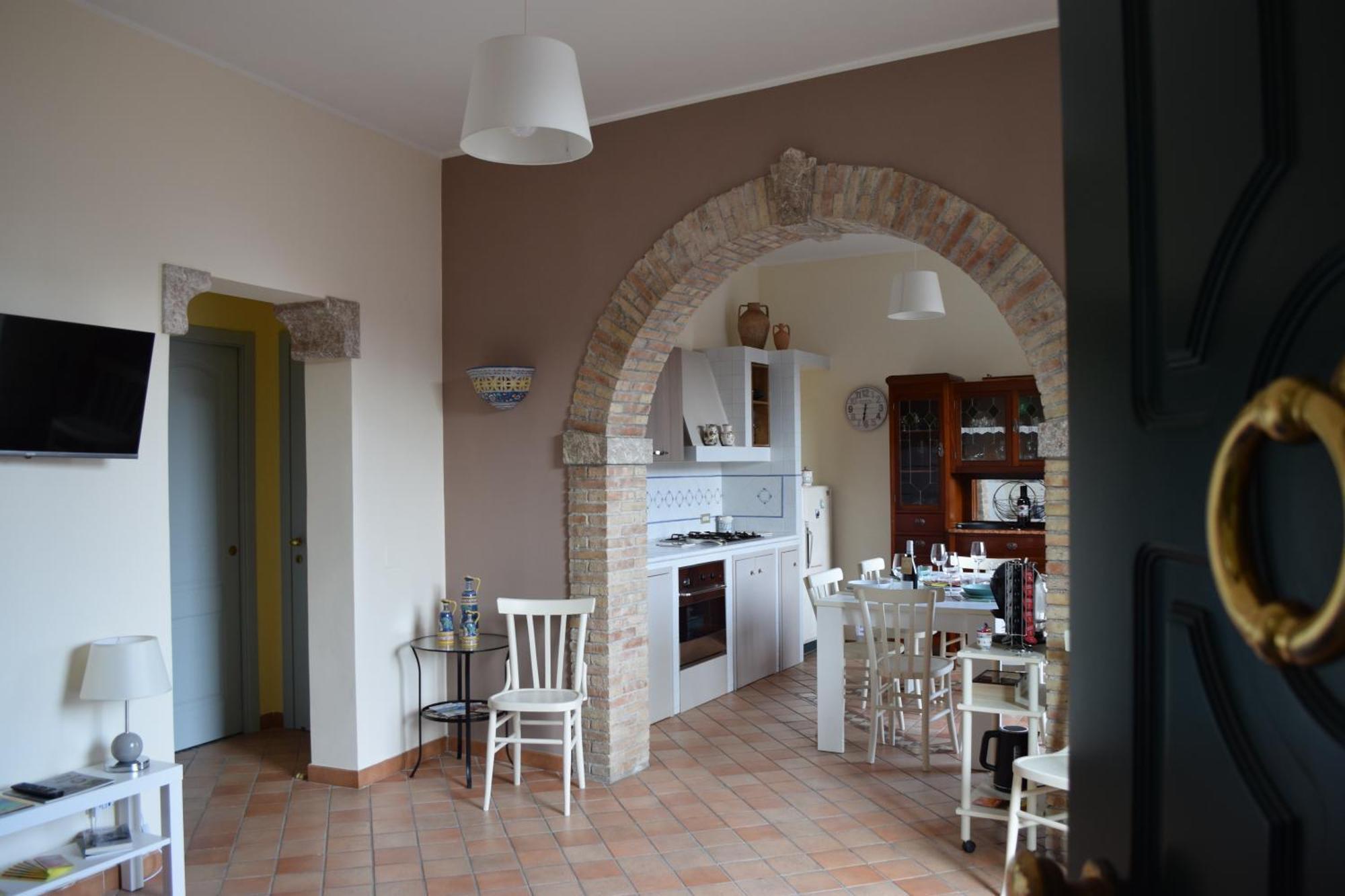 Casa Amelia - Charme In